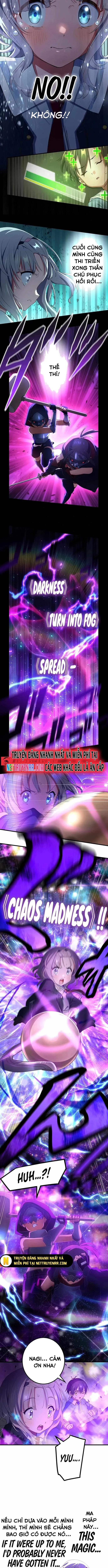 Quỷ Ấn Chap 49 - Next Chap 50