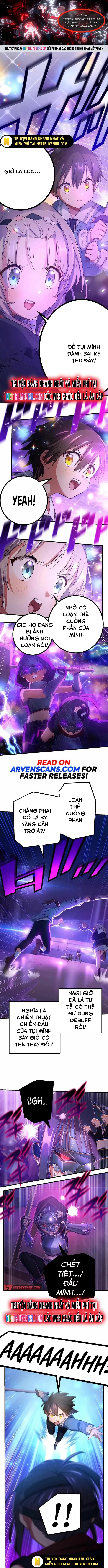 Quỷ Ấn Chap 50 - Next Chap 51