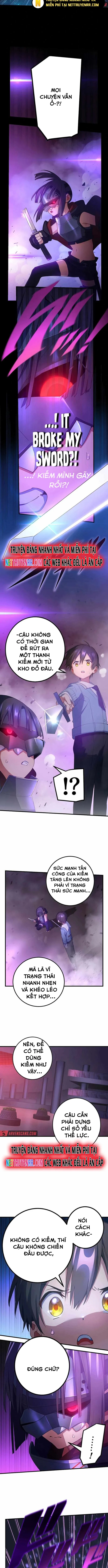 Quỷ Ấn Chap 50 - Next Chap 51