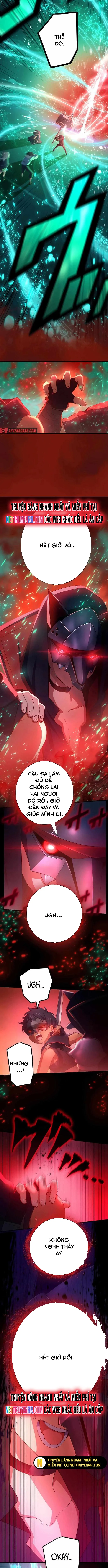 Quỷ Ấn Chap 50 - Next Chap 51