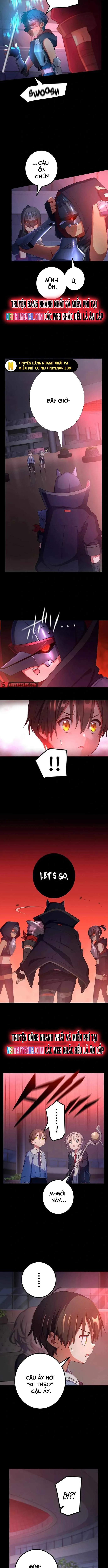 Quỷ Ấn Chap 50 - Next Chap 51