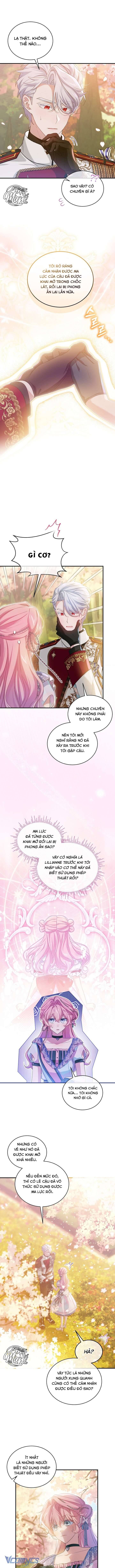 Quý Cô Thế Lực Ngầm Chap 87 - Next Chap 88