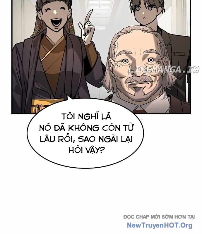 Quý Công Tử Chap 34 - Next Chap 35