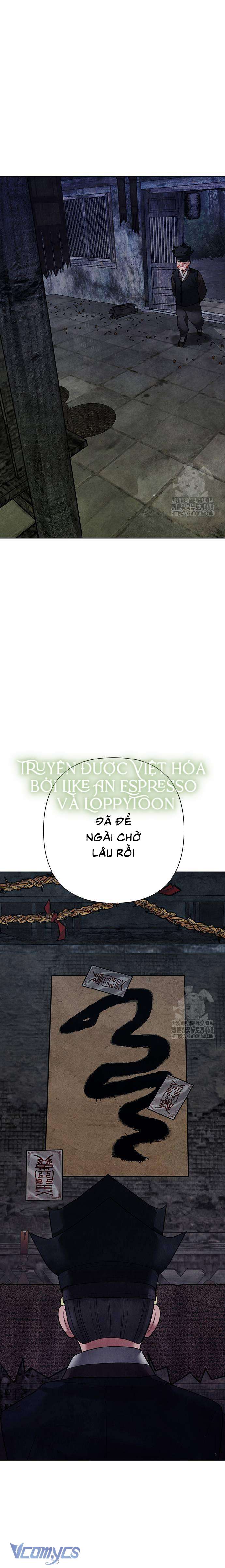 Quỷ Hồn Chap 19 - Next Chap 20