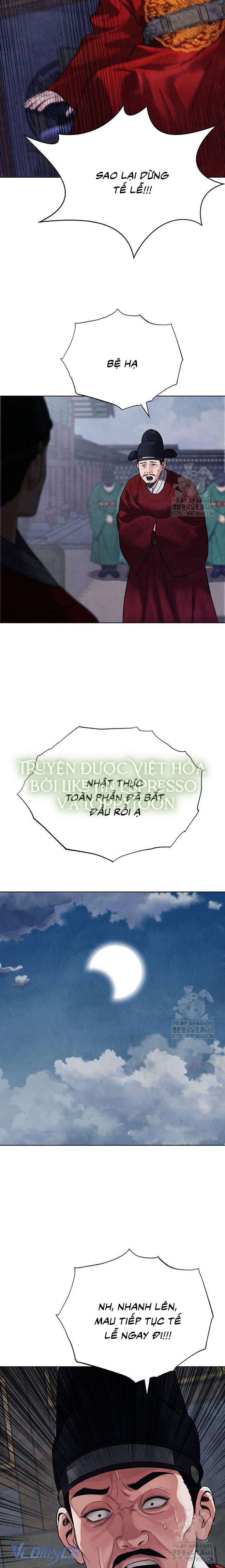 Quỷ Hồn Chap 19 - Next Chap 20