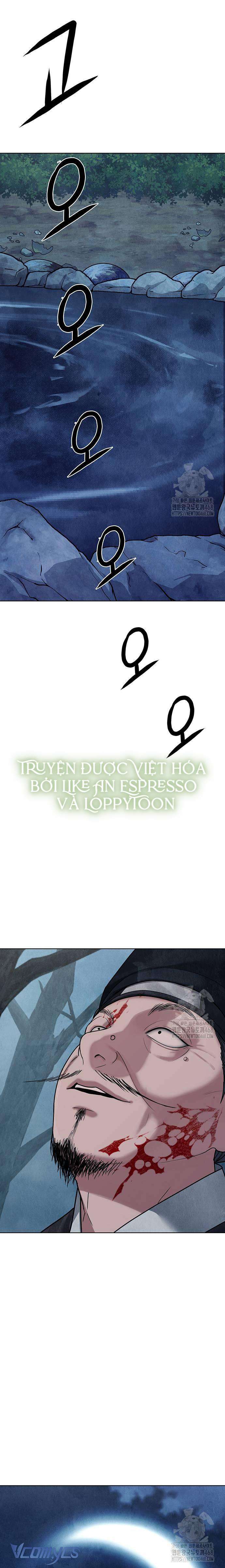 Quỷ Hồn Chap 19 - Next Chap 20