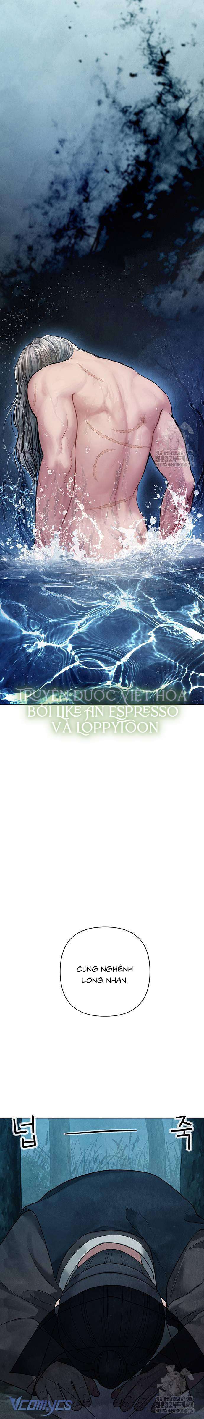 Quỷ Hồn Chap 19 - Next Chap 20