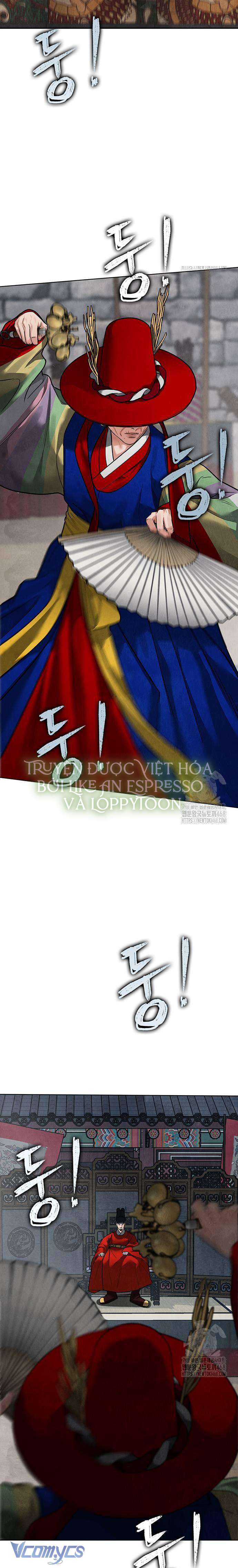 Quỷ Hồn Chap 19 - Next Chap 20