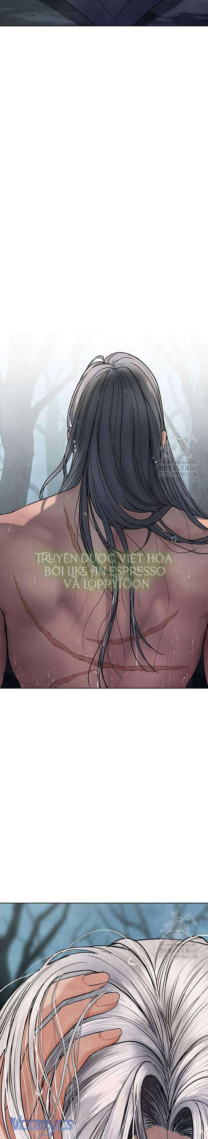 Quỷ Hồn Chap 19 - Next Chap 20