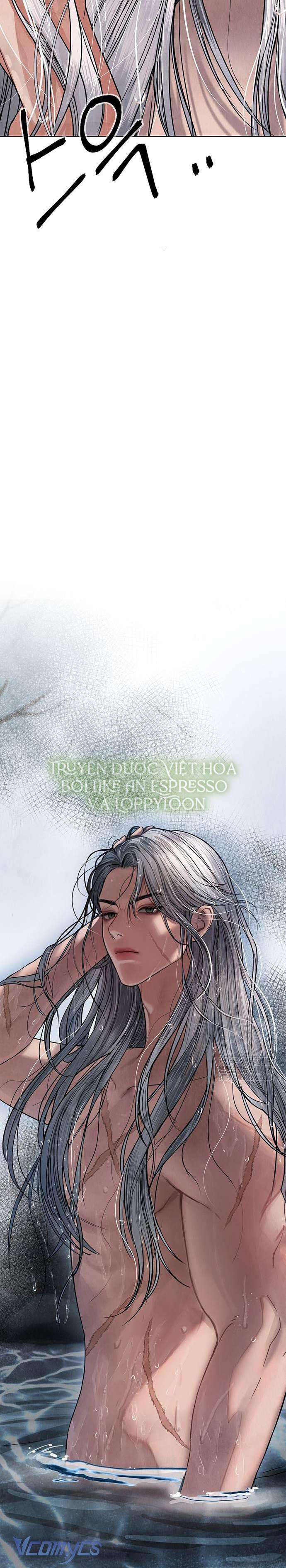 Quỷ Hồn Chap 19 - Next Chap 20