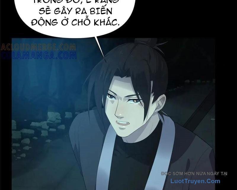 Quỷ Thần Trủng Chap 59 - Next Chap 60