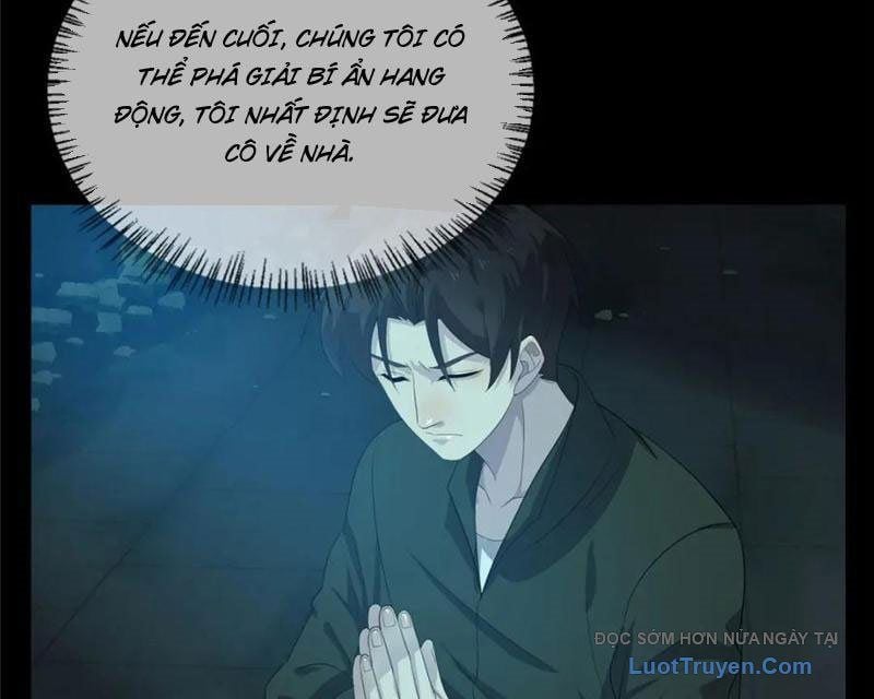 Quỷ Thần Trủng Chap 59 - Next Chap 60