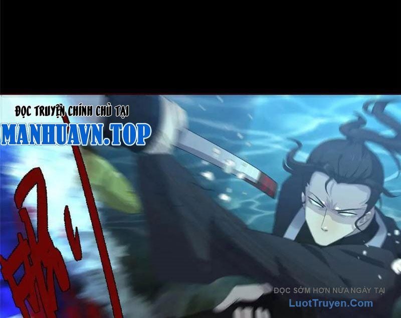 Quỷ Thần Trủng Chap 59 - Next Chap 60