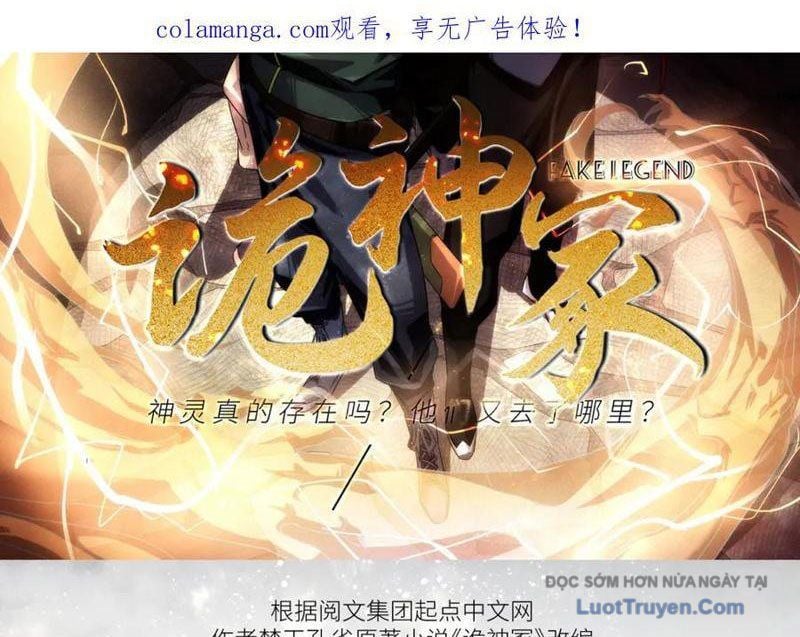 Quỷ Thần Trủng Chap 59 - Next Chap 60