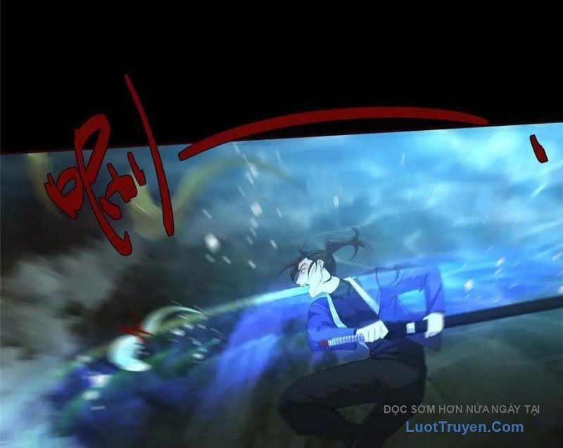 Quỷ Thần Trủng Chap 59 - Next Chap 60