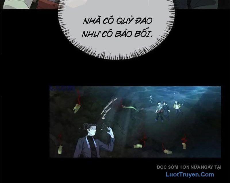 Quỷ Thần Trủng Chap 59 - Next Chap 60