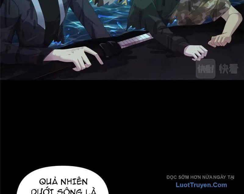 Quỷ Thần Trủng Chap 59 - Next Chap 60
