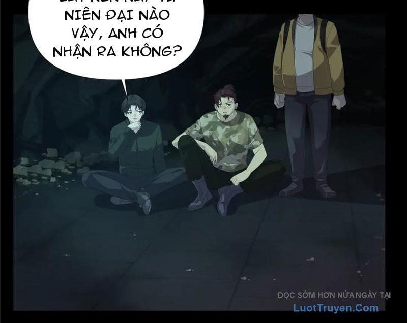 Quỷ Thần Trủng Chap 59 - Next Chap 60