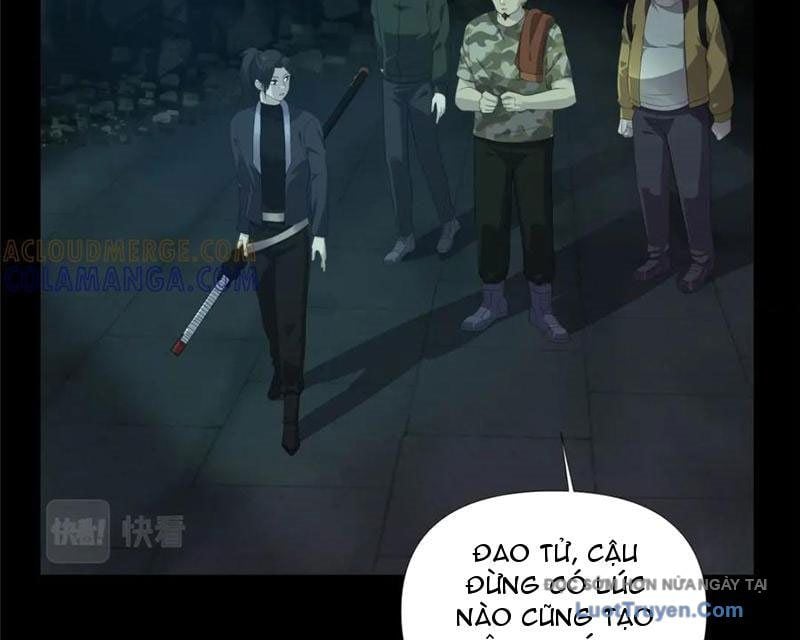 Quỷ Thần Trủng Chap 59 - Next Chap 60