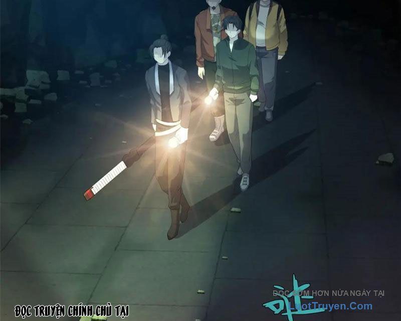 Quỷ Thần Trủng Chap 59 - Next Chap 60