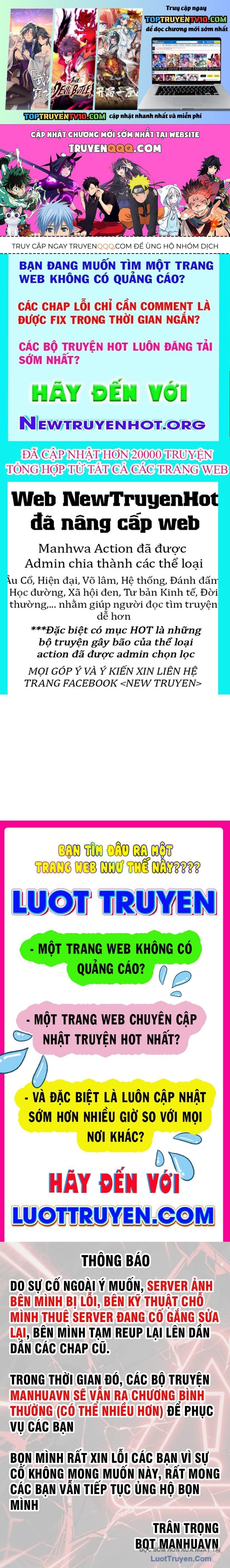 Quỷ Thần Trủng Chap 60 - Next Chap 61