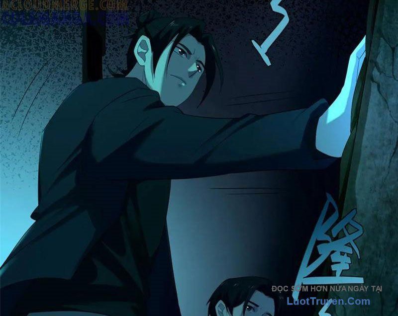 Quỷ Thần Trủng Chap 60 - Next Chap 61