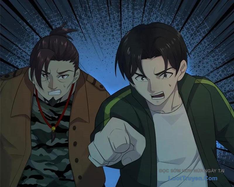 Quỷ Thần Trủng Chap 60 - Next Chap 61