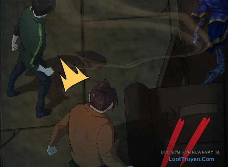 Quỷ Thần Trủng Chap 60 - Next Chap 61