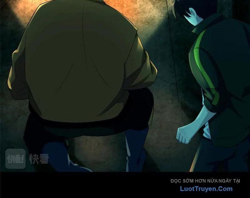 Quỷ Thần Trủng Chap 60 - Next Chap 61