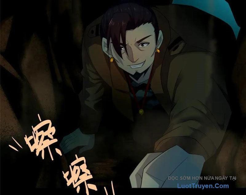 Quỷ Thần Trủng Chap 60 - Next Chap 61