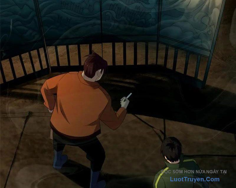 Quỷ Thần Trủng Chap 60 - Next Chap 61