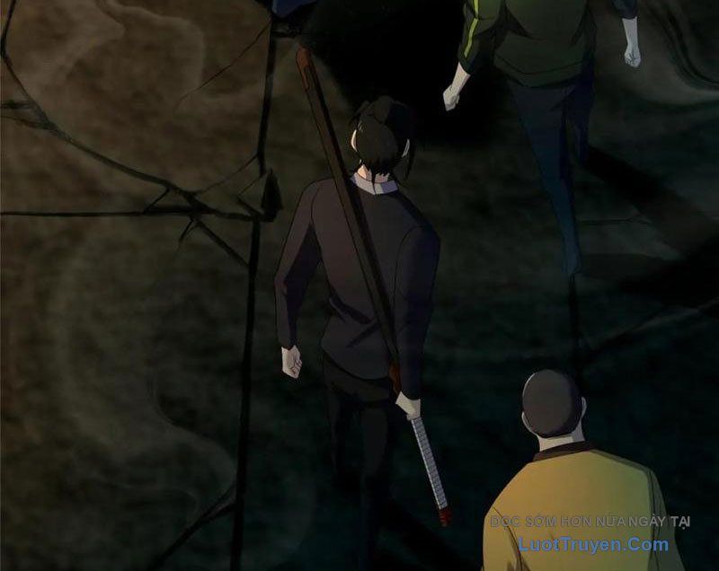 Quỷ Thần Trủng Chap 60 - Next Chap 61