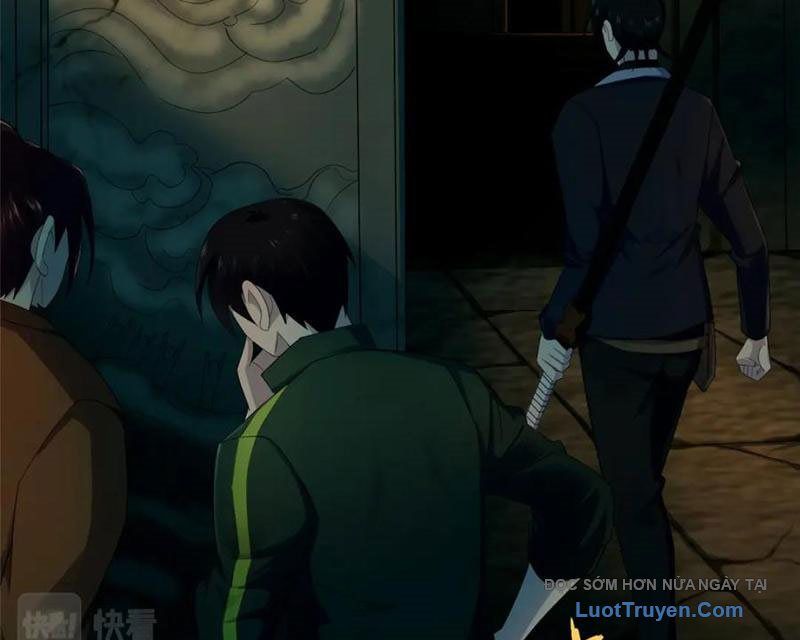 Quỷ Thần Trủng Chap 60 - Next Chap 61