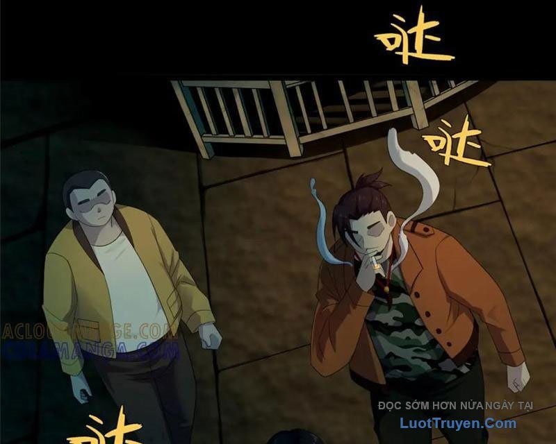 Quỷ Thần Trủng Chap 60 - Next Chap 61