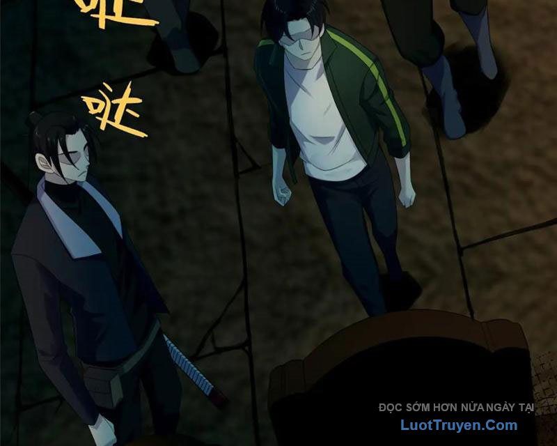 Quỷ Thần Trủng Chap 60 - Next Chap 61