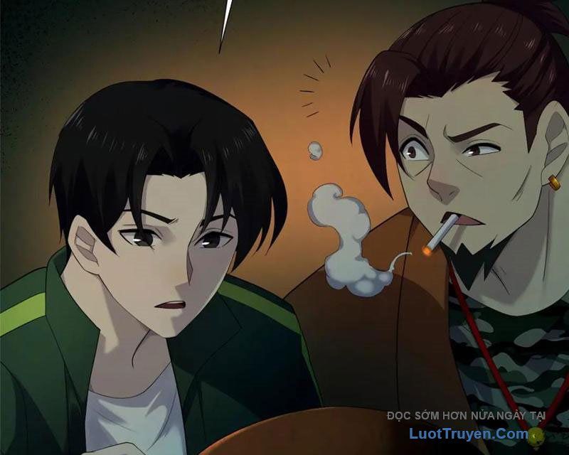 Quỷ Thần Trủng Chap 60 - Next Chap 61