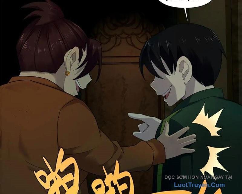 Quỷ Thần Trủng Chap 60 - Next Chap 61