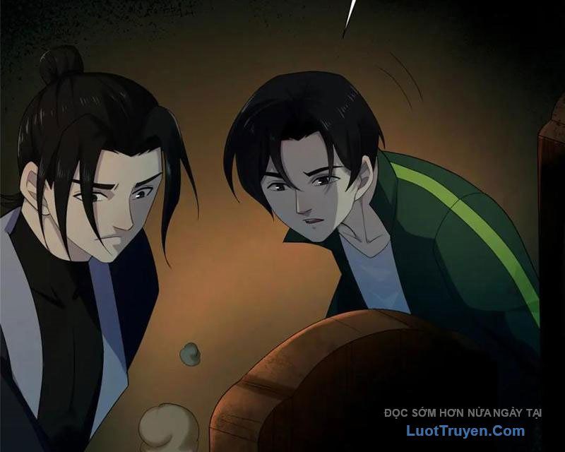 Quỷ Thần Trủng Chap 60 - Next Chap 61