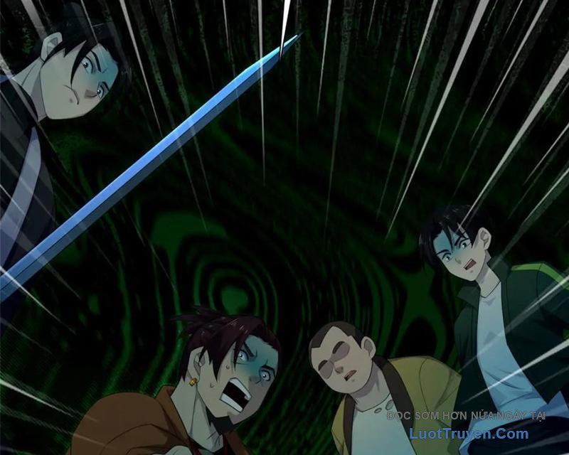 Quỷ Thần Trủng Chap 60 - Next Chap 61