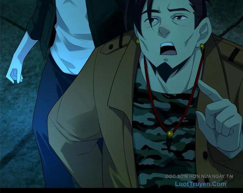 Quỷ Thần Trủng Chap 60 - Next Chap 61