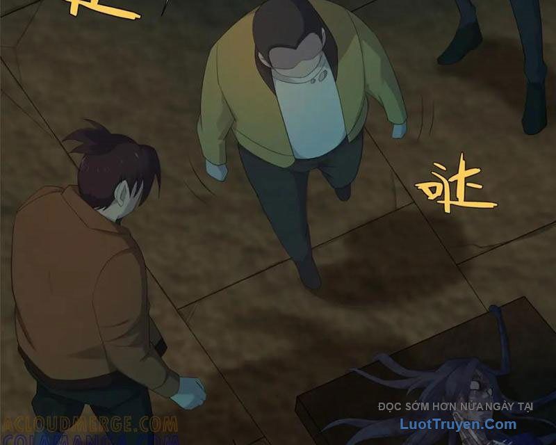 Quỷ Thần Trủng Chap 60 - Next Chap 61