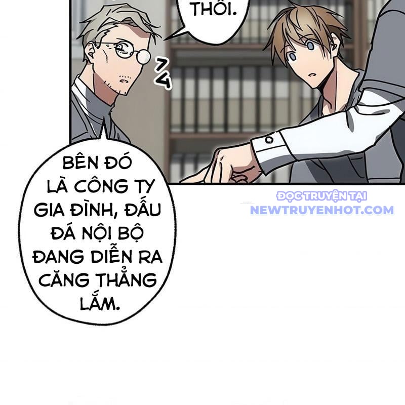 Quý Tộc Báo Thù Chap 10 - Next Chap 11