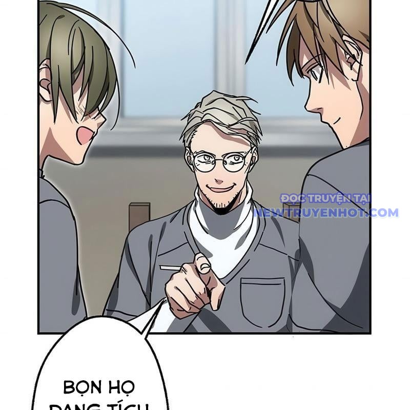 Quý Tộc Báo Thù Chap 10 - Next Chap 11