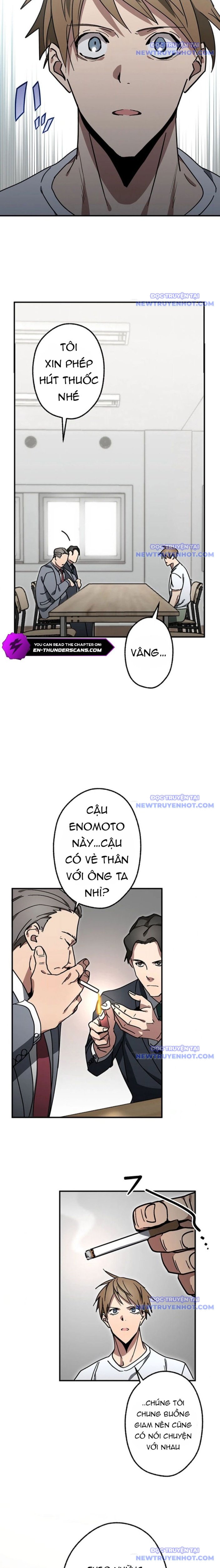 Quý Tộc Báo Thù Chap 11 - Next Chap 12