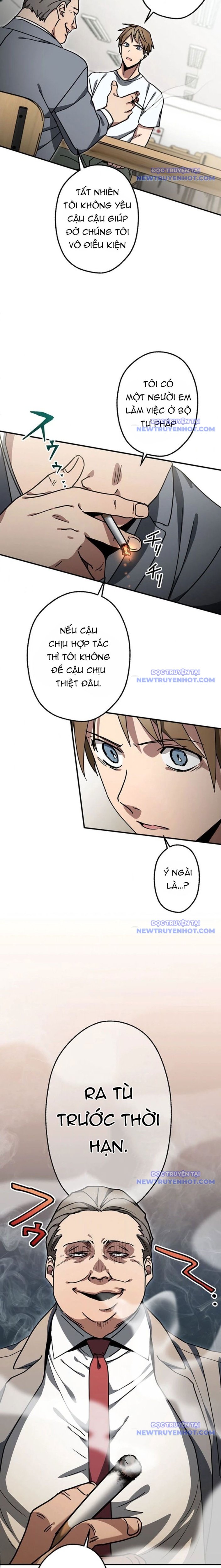 Quý Tộc Báo Thù Chap 11 - Next Chap 12