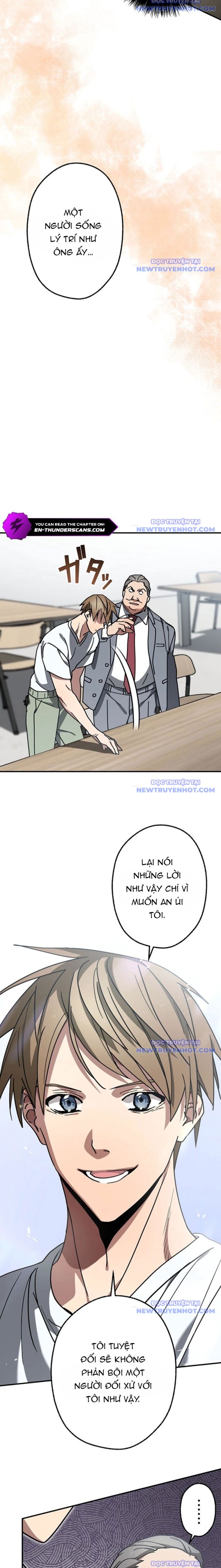 Quý Tộc Báo Thù Chap 11 - Next Chap 12