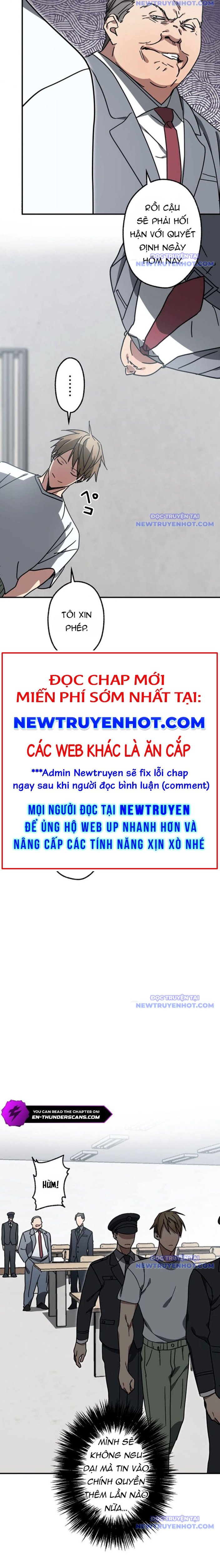 Quý Tộc Báo Thù Chap 11 - Next Chap 12