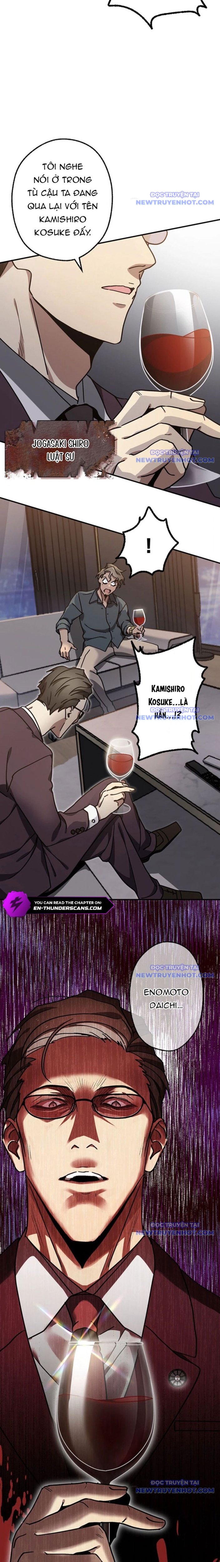 Quý Tộc Báo Thù Chap 11 - Next Chap 12