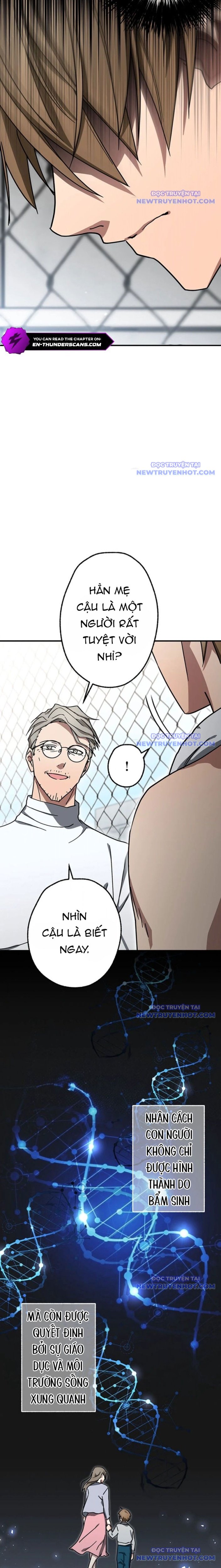 Quý Tộc Báo Thù Chap 11 - Next Chap 12