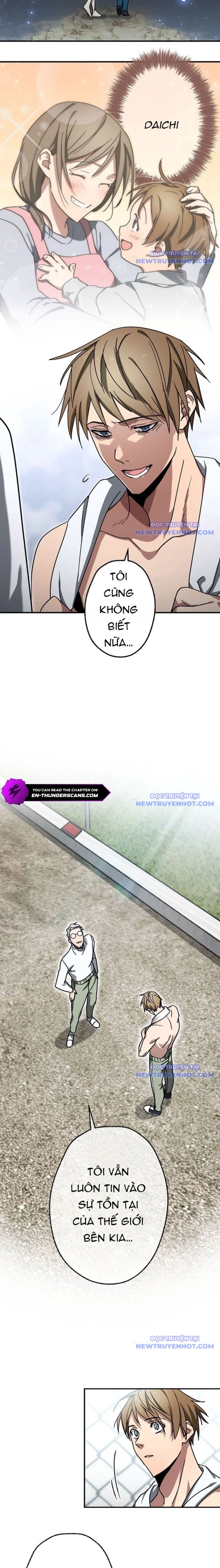 Quý Tộc Báo Thù Chap 11 - Next Chap 12